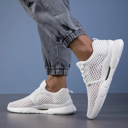Vento Mesh Sneakers