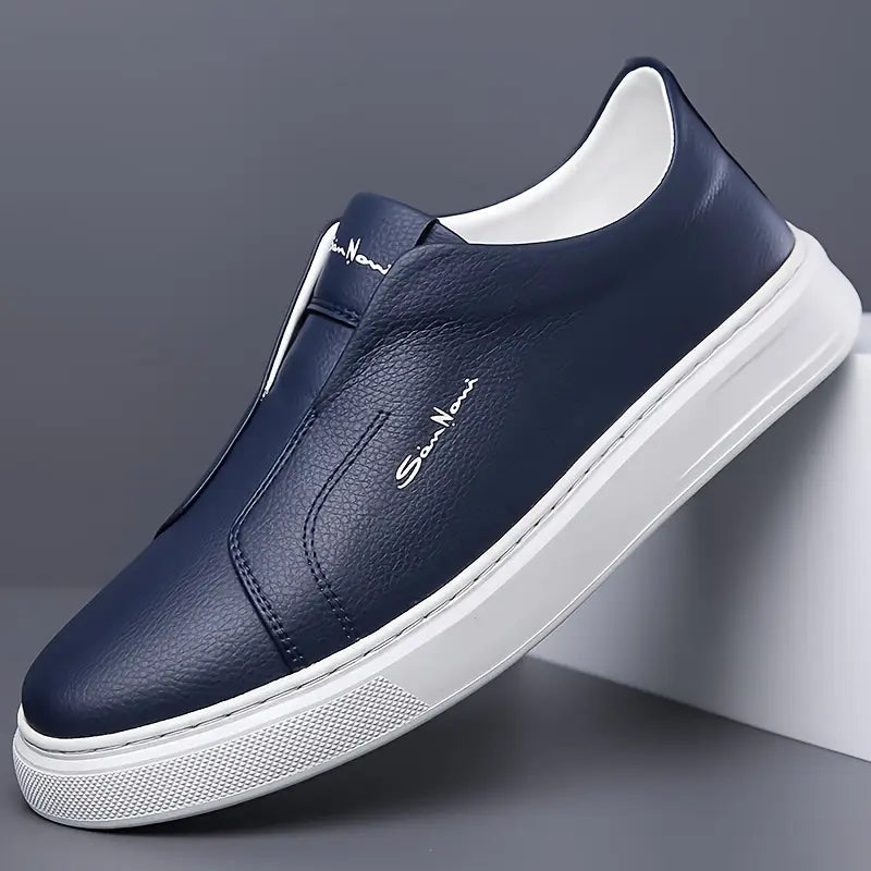Marcus Henry Slip-On Sneakers