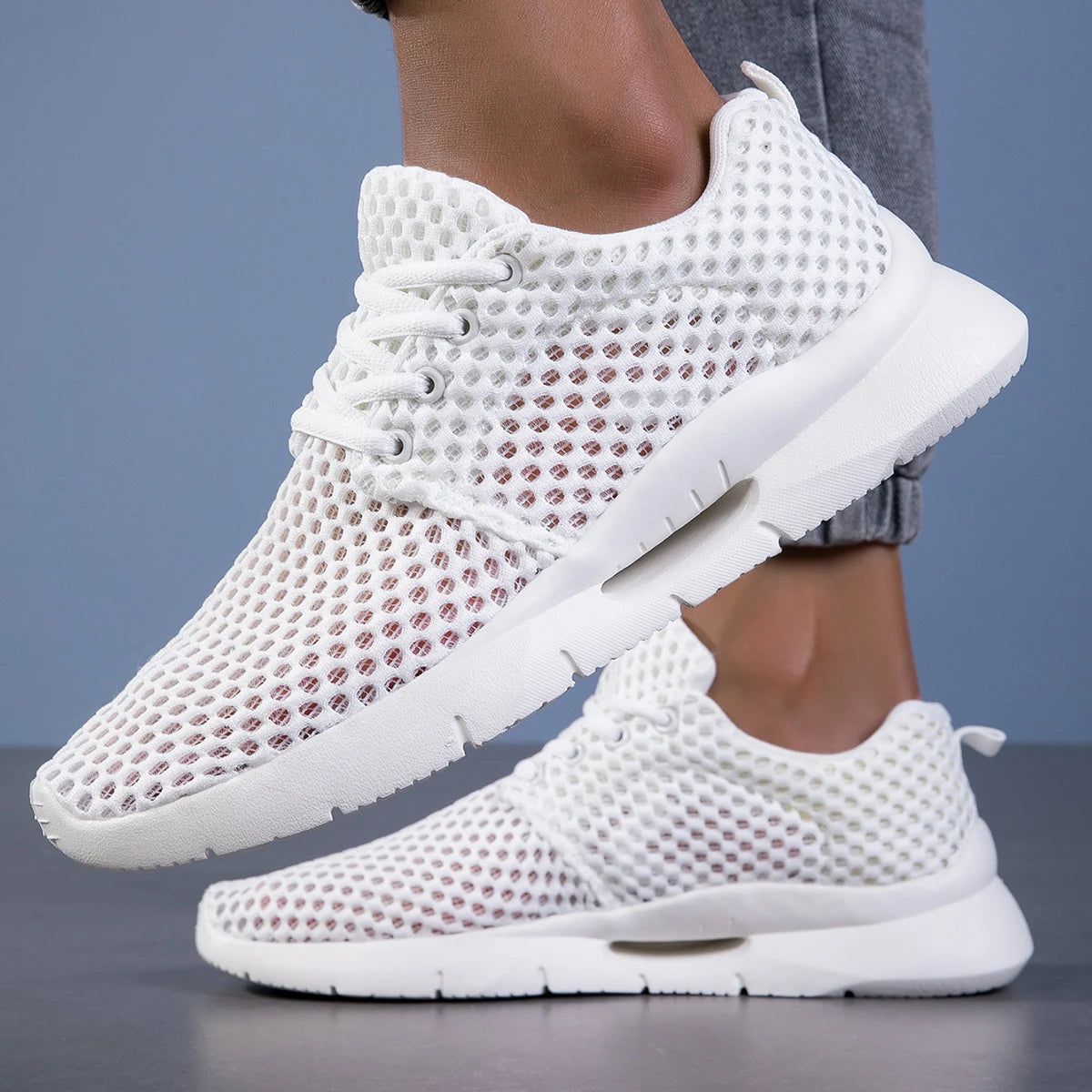 Vento Mesh Sneakers
