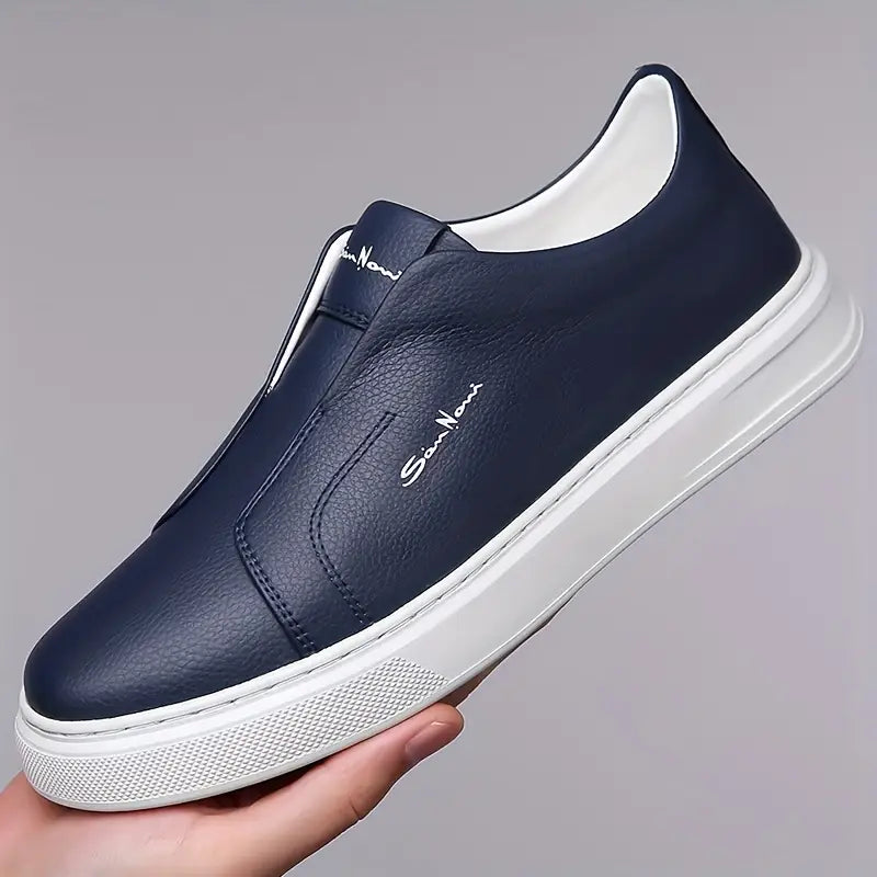 Marcus Henry Slip-On Sneakers