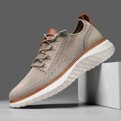 Carter Mesh Sneakers