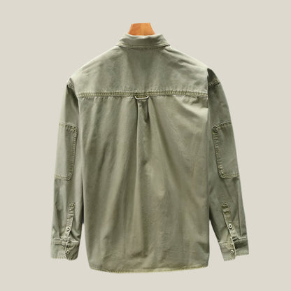 Oakern Ranger Utility Shirt