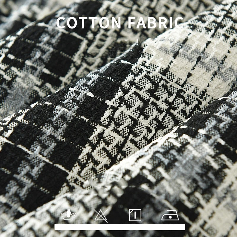 Oakern Timberline Plaid Flannel Shirt